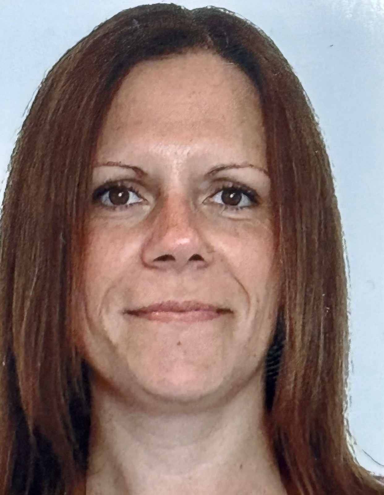 Fachärztin Uta Ziehn im Schlafzentrum