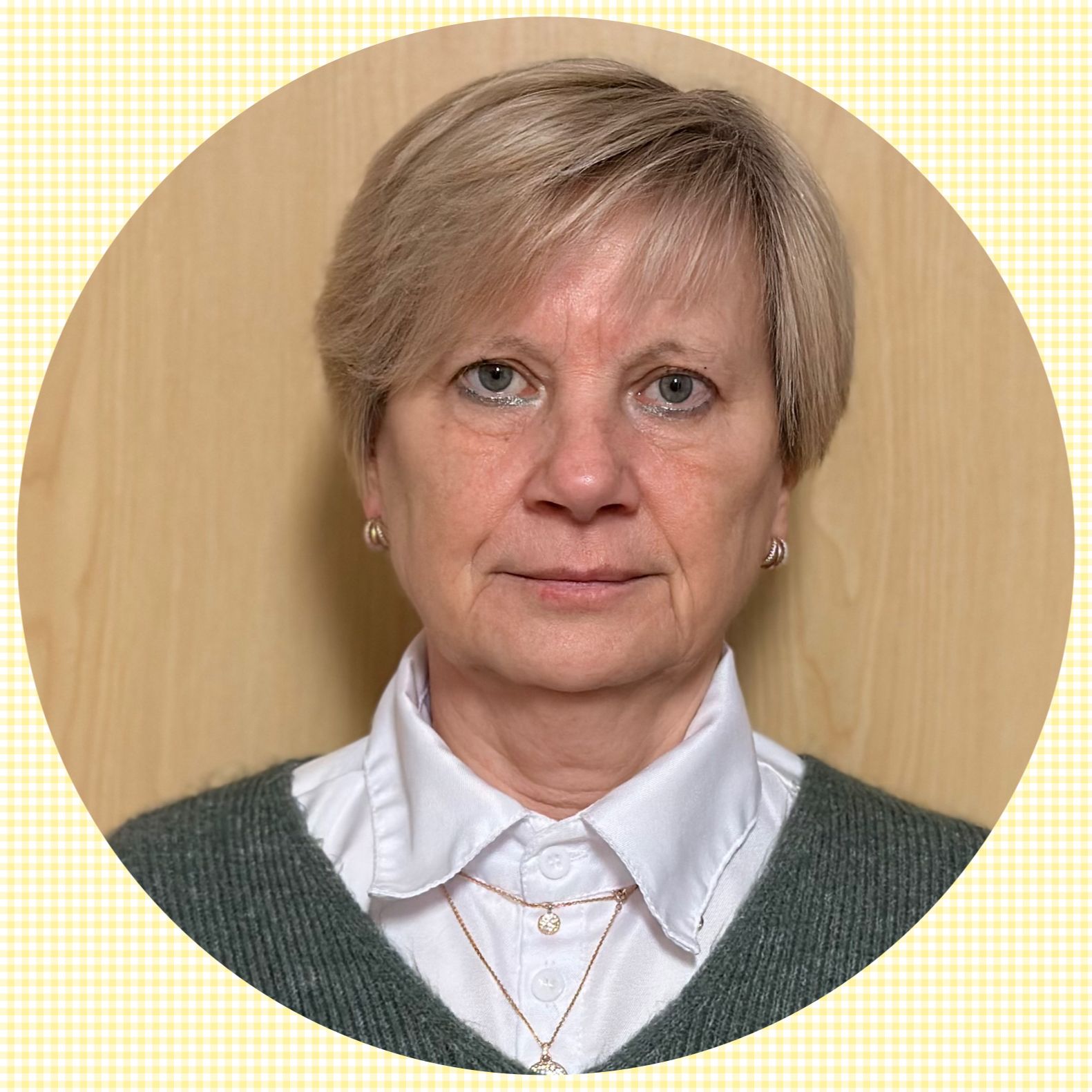 Fachärztin Uta Ziehn im Schlafzentrum